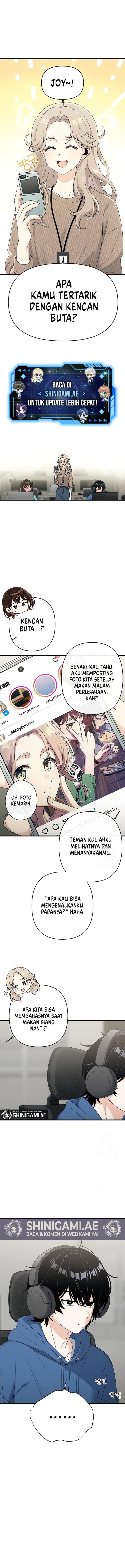 Job Change Log chapter 15