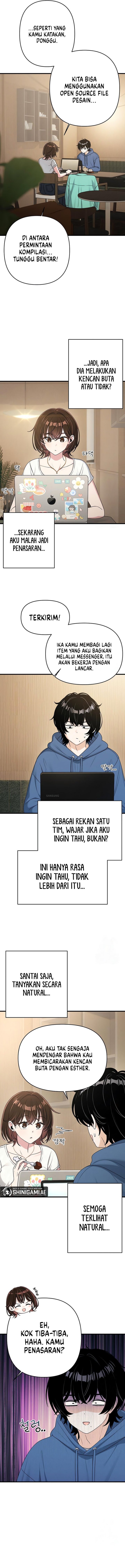 Job Change Log chapter 15