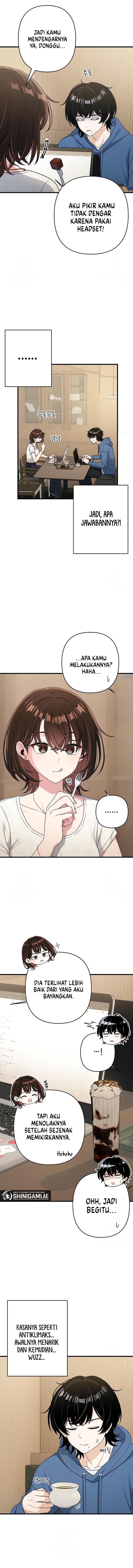 Job Change Log chapter 15