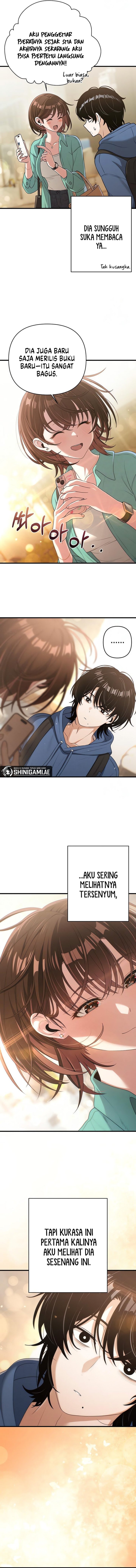 Job Change Log chapter 15