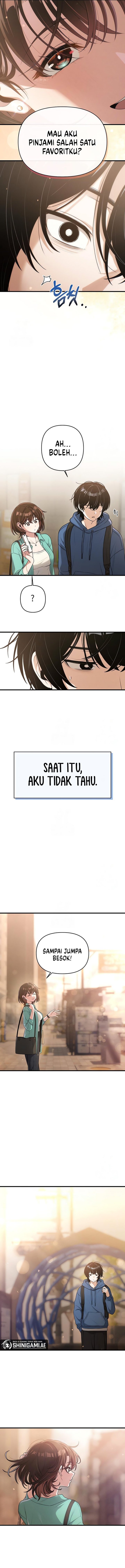 Job Change Log chapter 15