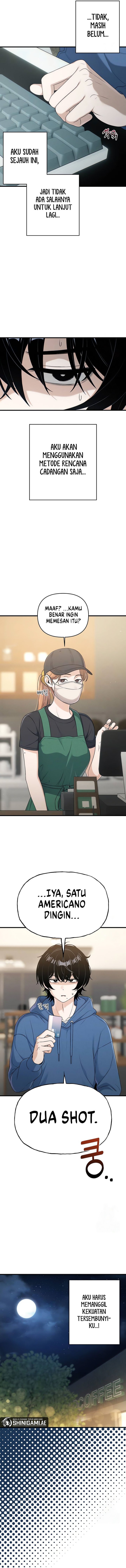 Job Change Log chapter 16