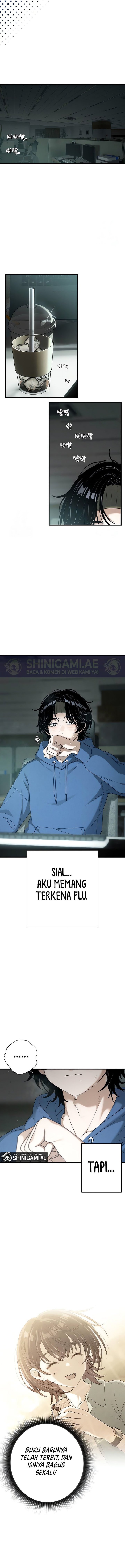 Job Change Log chapter 16
