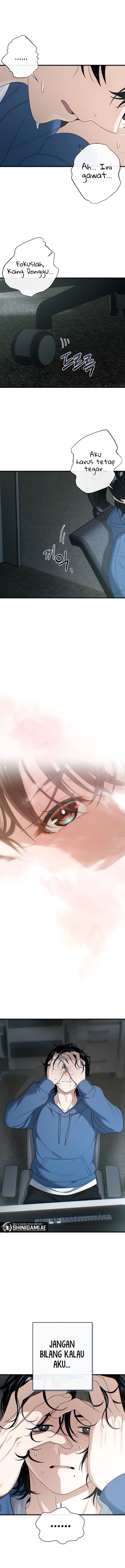 Job Change Log chapter 16