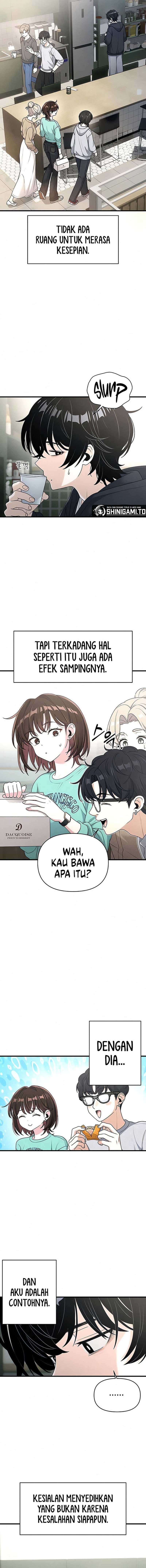 Job Change Log chapter 17