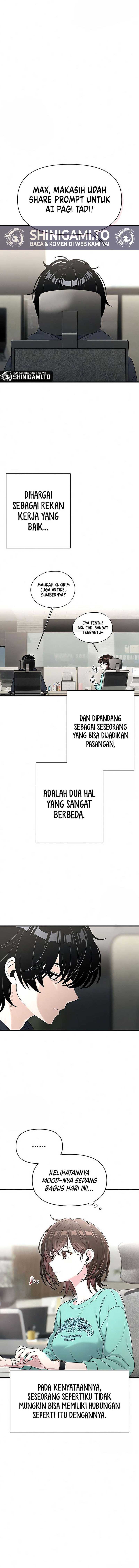 Job Change Log chapter 17
