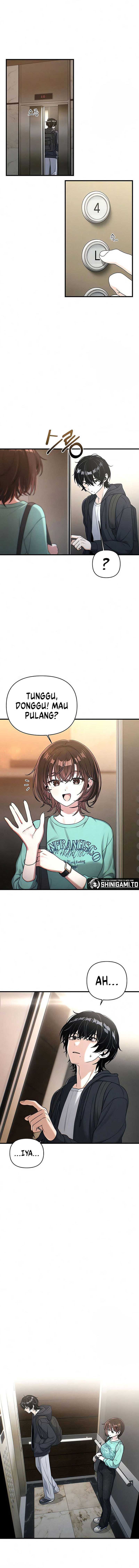 Job Change Log chapter 17