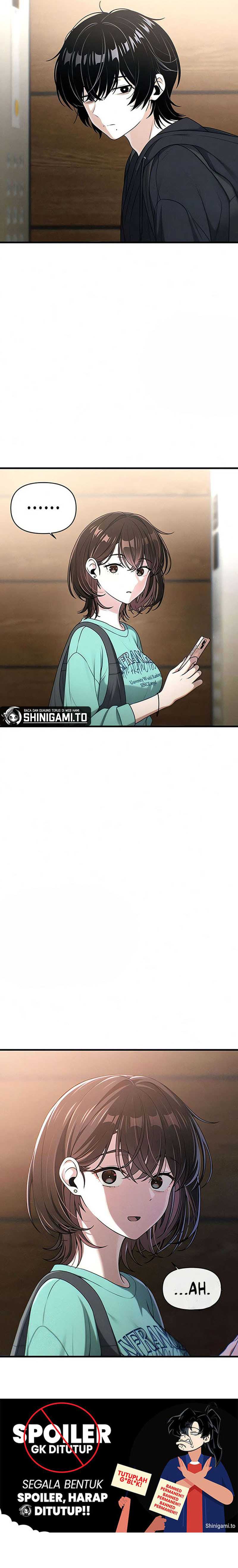Job Change Log chapter 17
