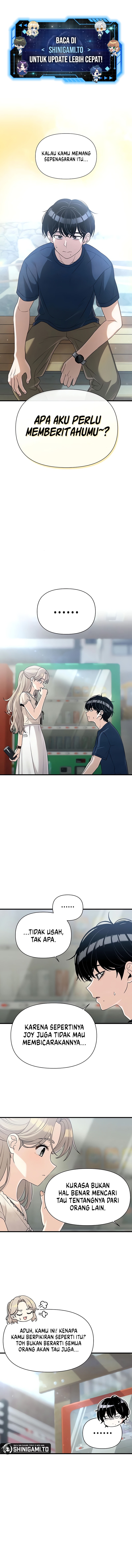 Job Change Log chapter 28