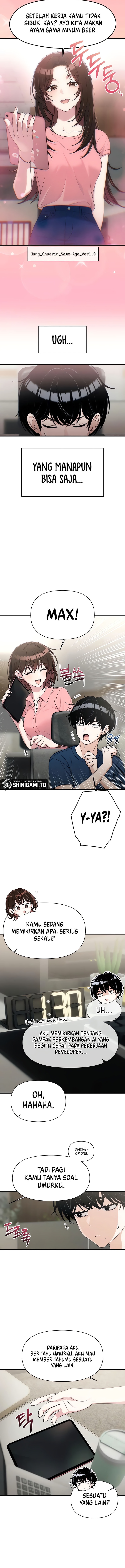 Job Change Log chapter 28