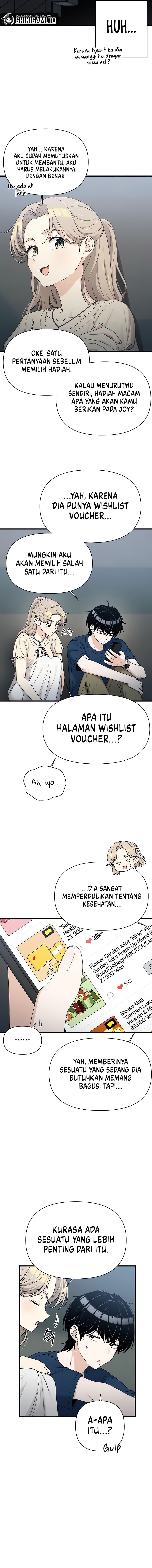 Job Change Log chapter 28