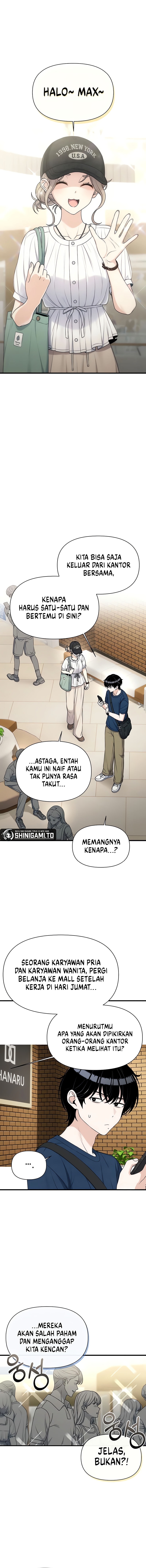 Job Change Log chapter 28
