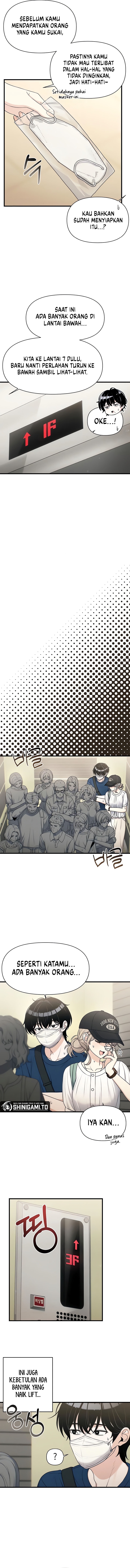 Job Change Log chapter 28