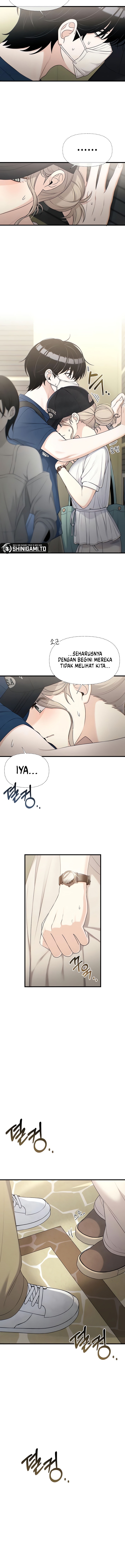 Job Change Log chapter 28