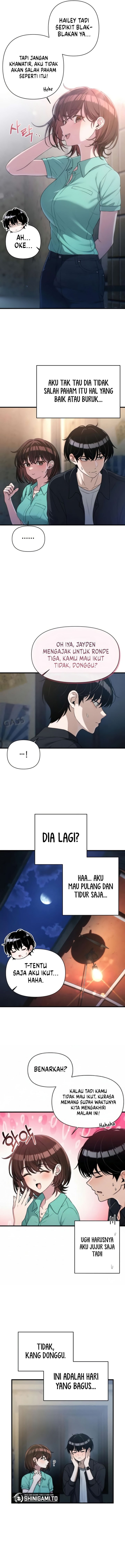 Job Change Log chapter 31