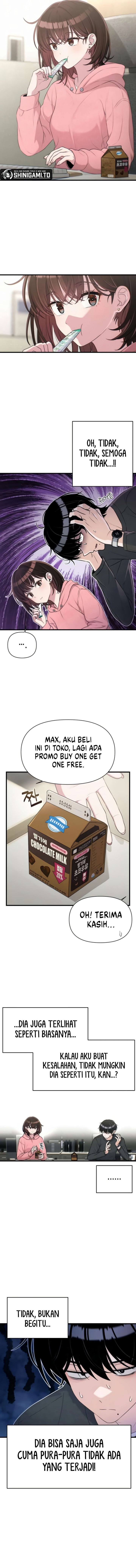Job Change Log chapter 31