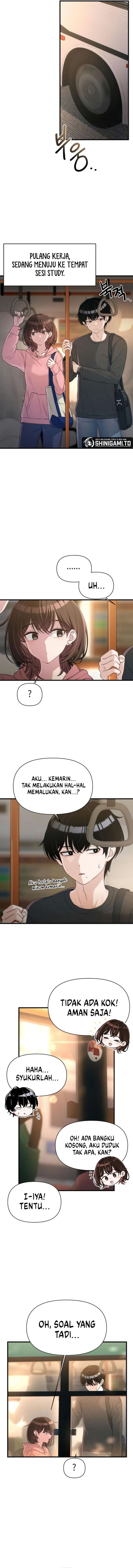 Job Change Log chapter 31