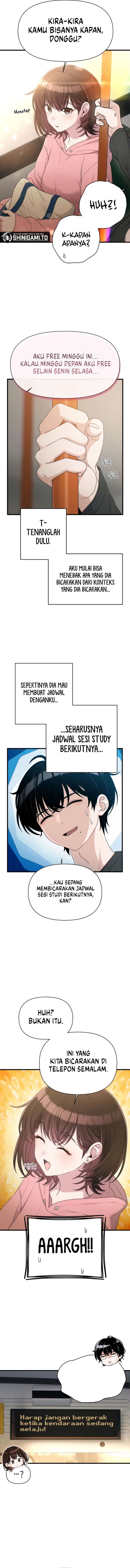 Job Change Log chapter 31