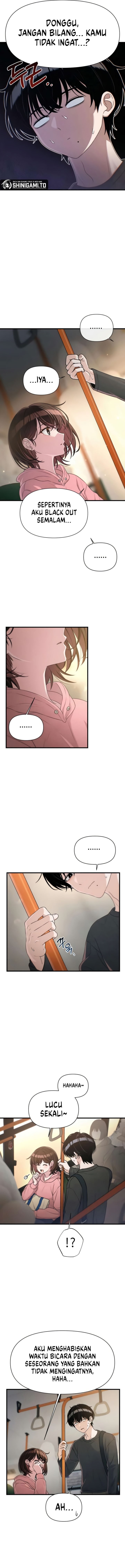 Job Change Log chapter 31