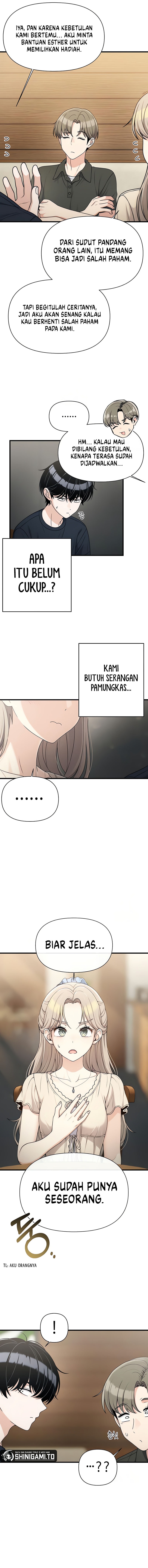 Job Change Log chapter 42