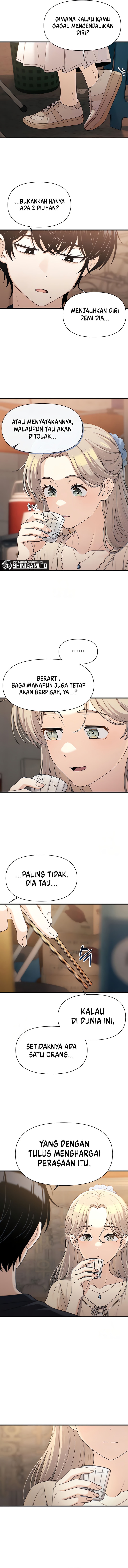 Job Change Log chapter 43