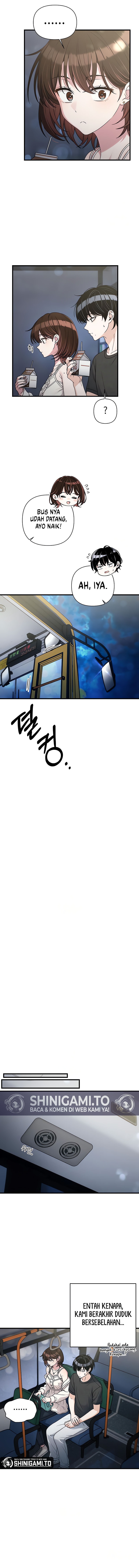 Job Change Log chapter 45