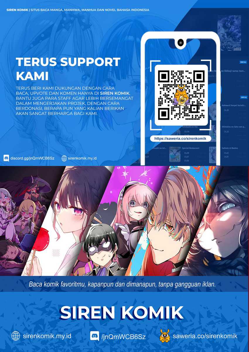 Jobless Monster Player Chapter 27 Bahasa Indonesia