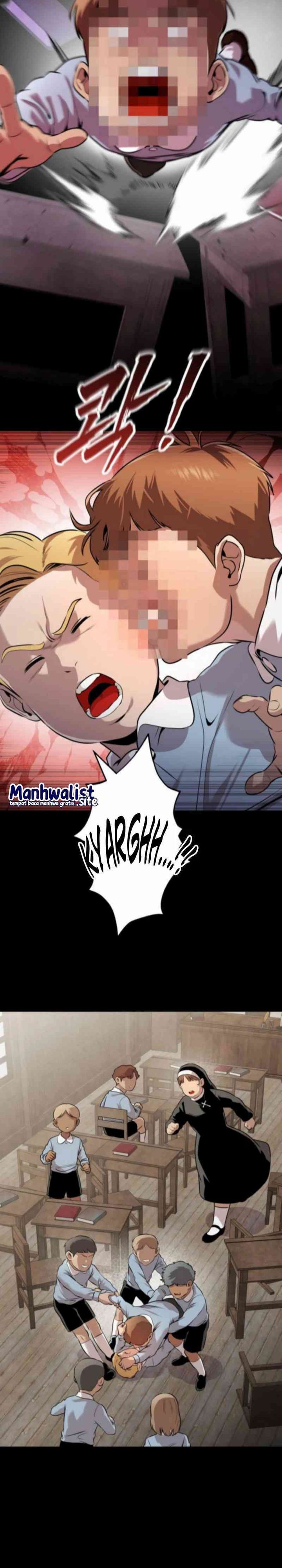John X Killer chapter 2