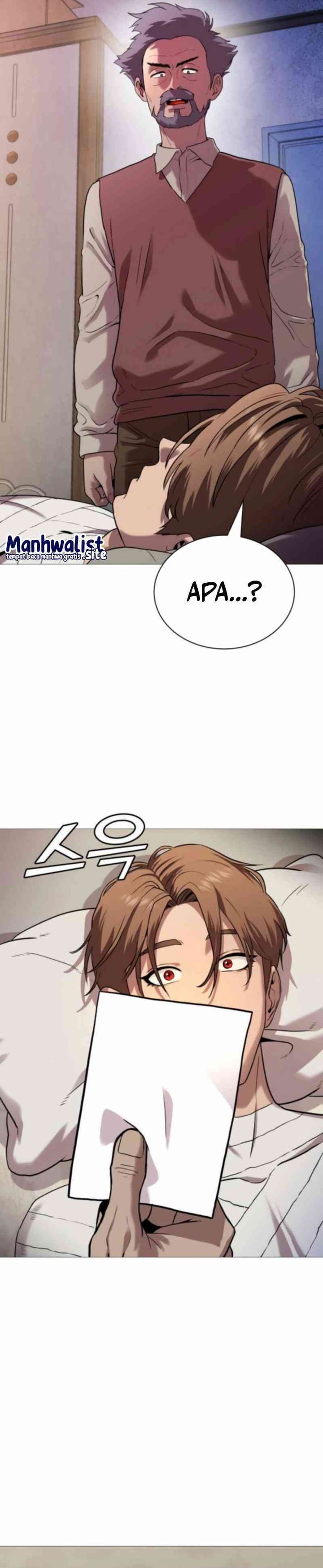 John X Killer chapter 2