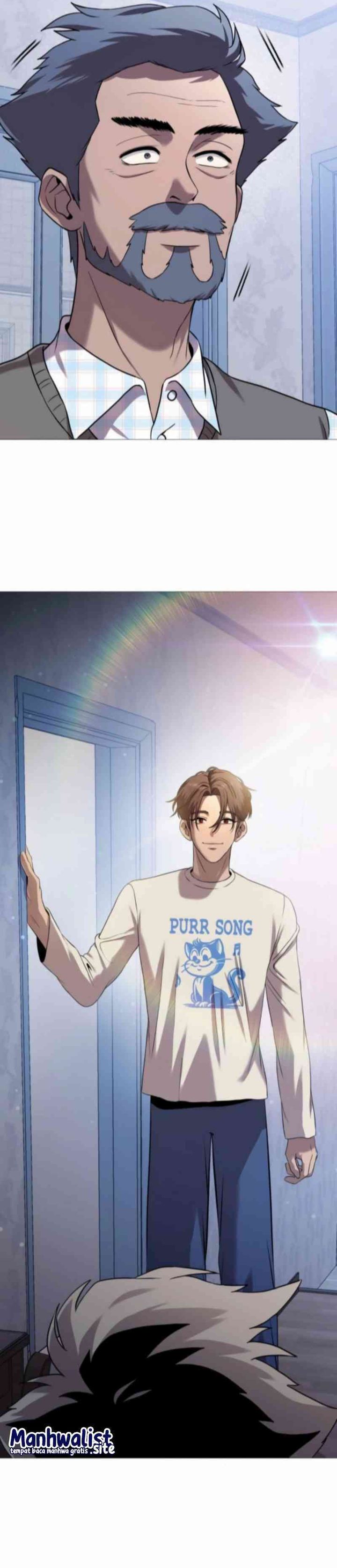 John X Killer chapter 2