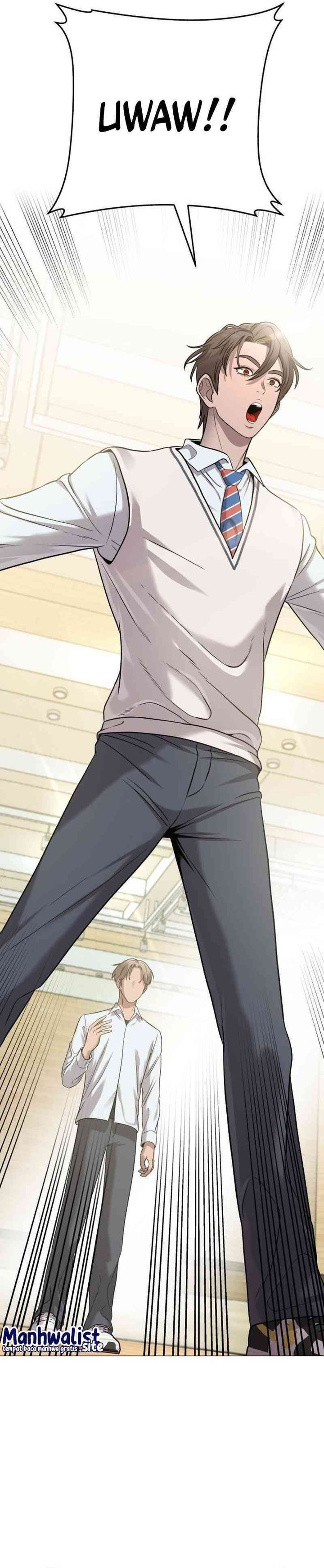 John X Killer chapter 5