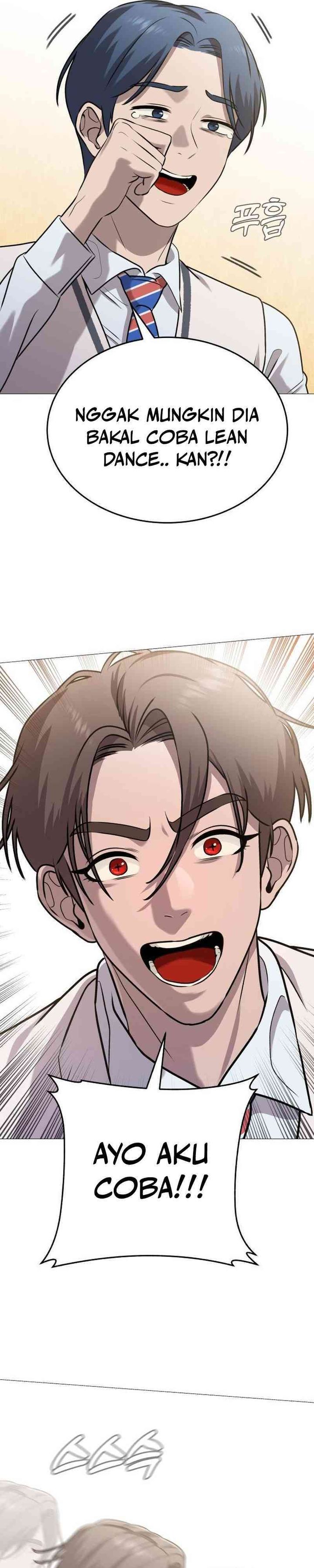 John X Killer chapter 5
