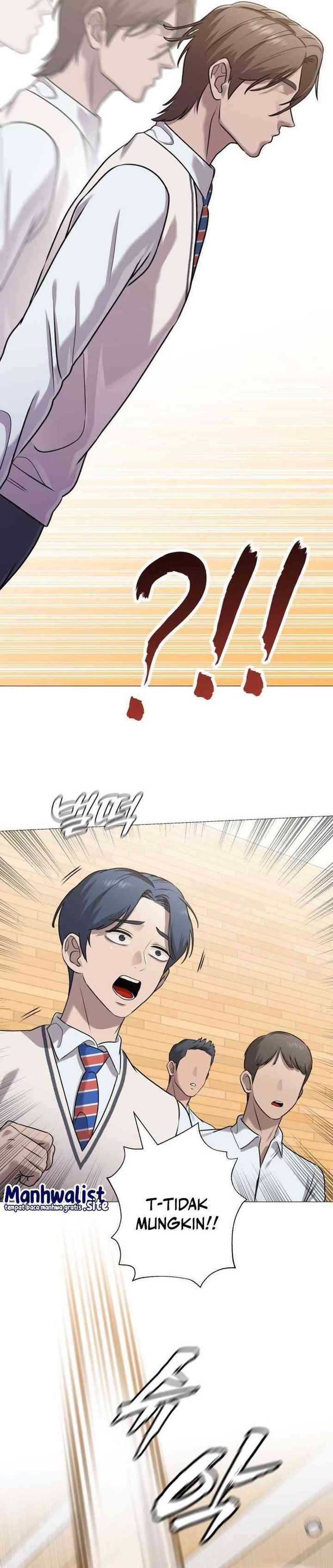 John X Killer chapter 5