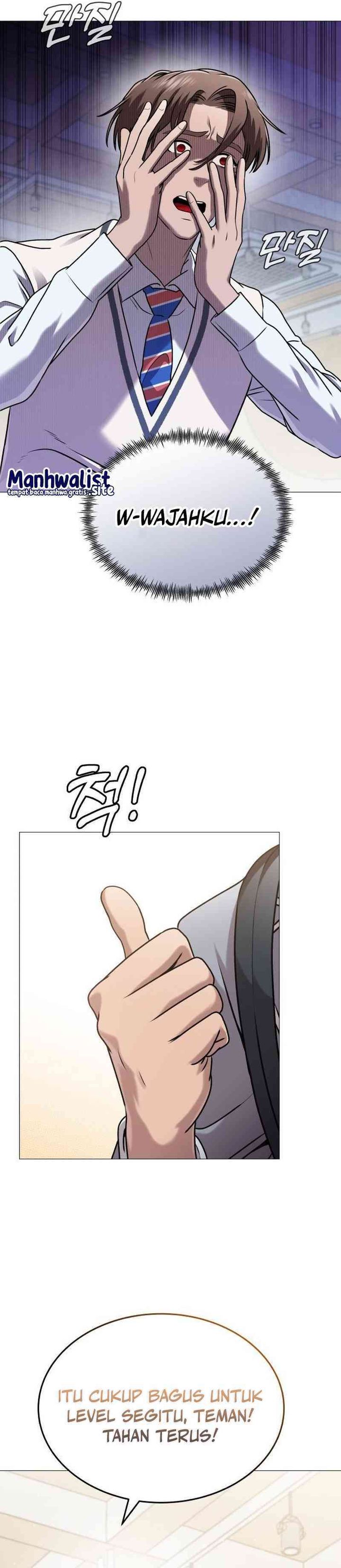 John X Killer chapter 5