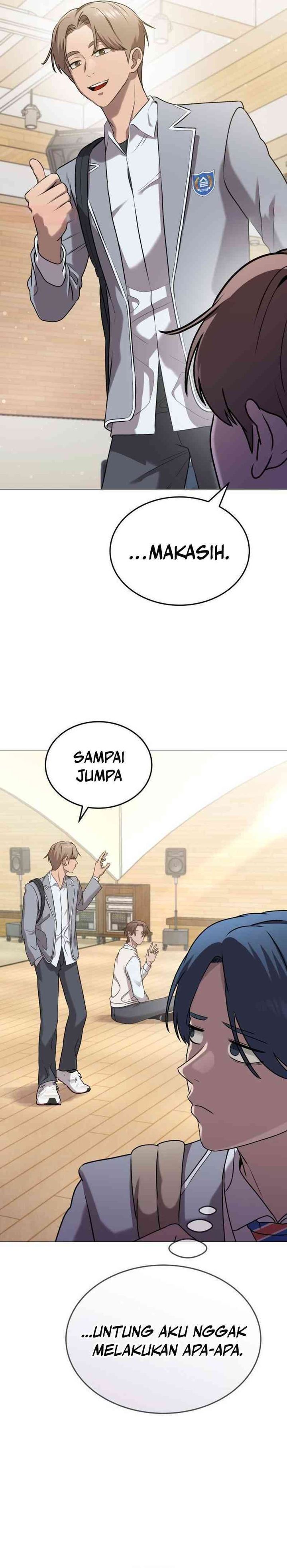 John X Killer chapter 5