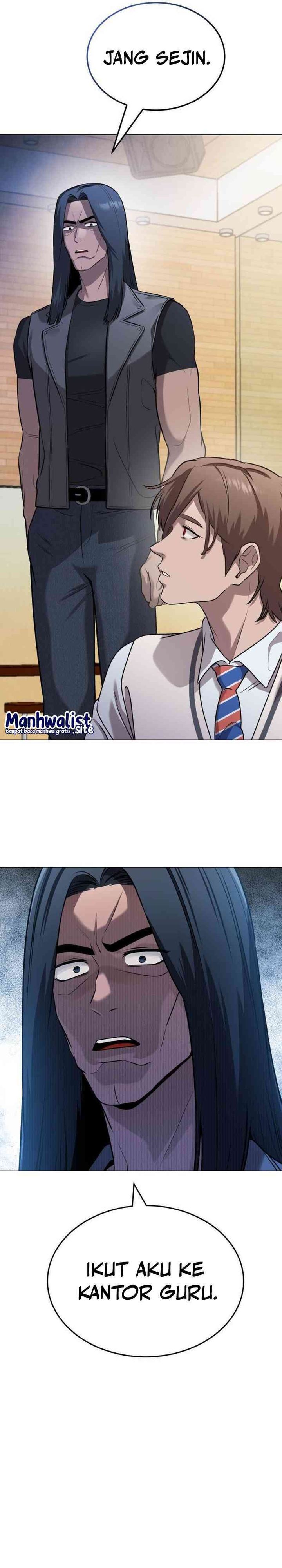 John X Killer chapter 5