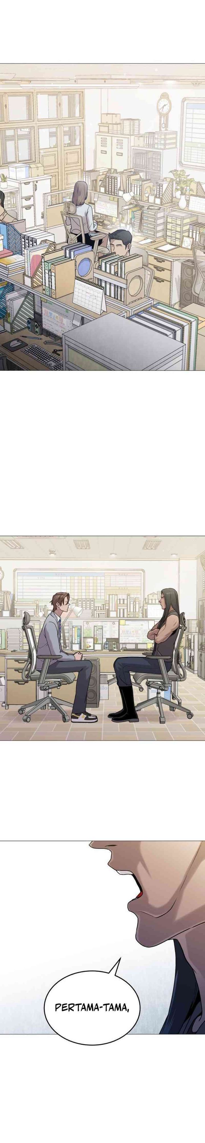 John X Killer chapter 5