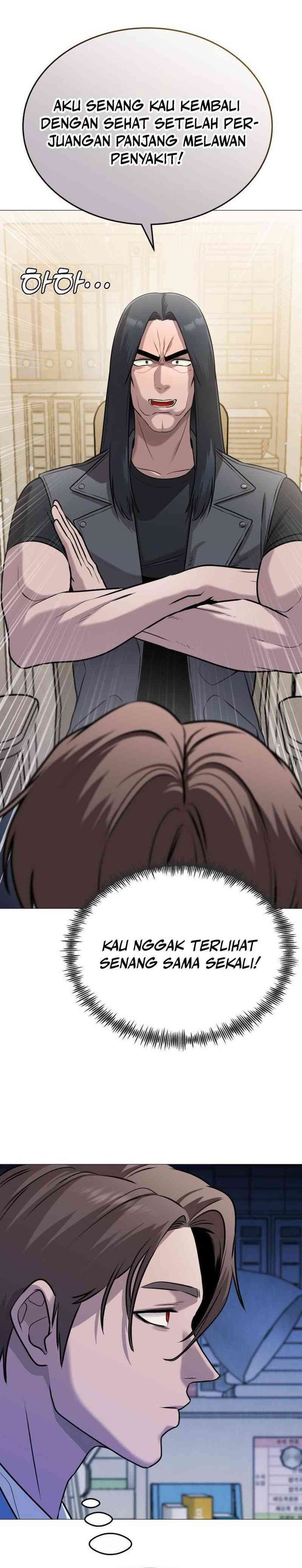 John X Killer chapter 5