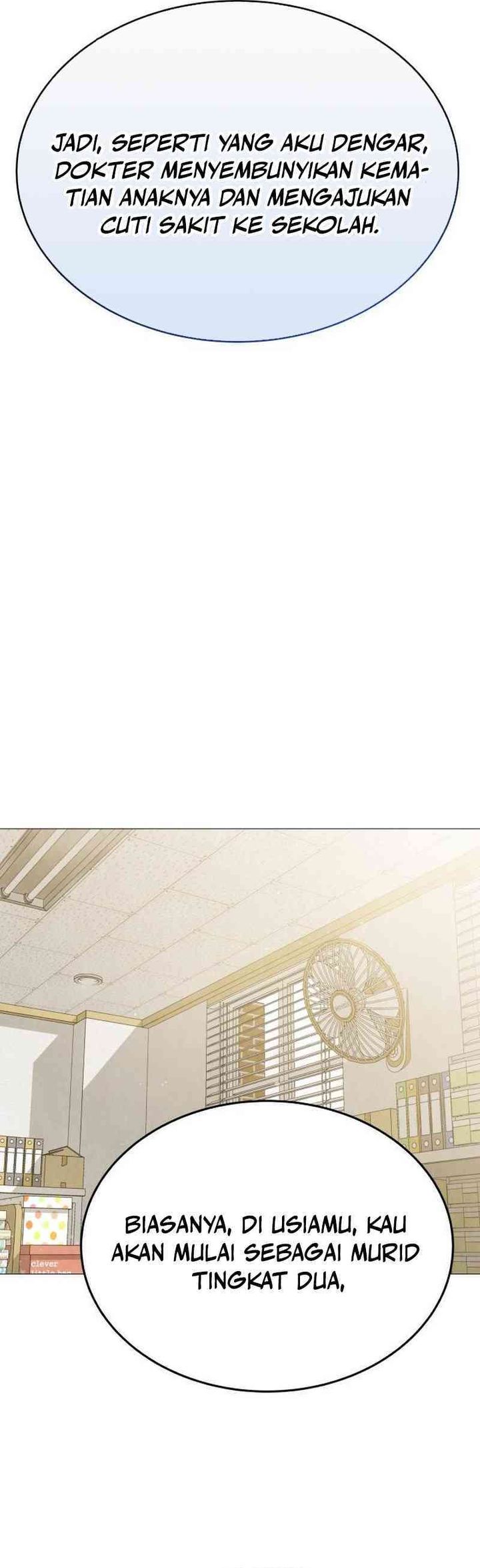 John X Killer chapter 5