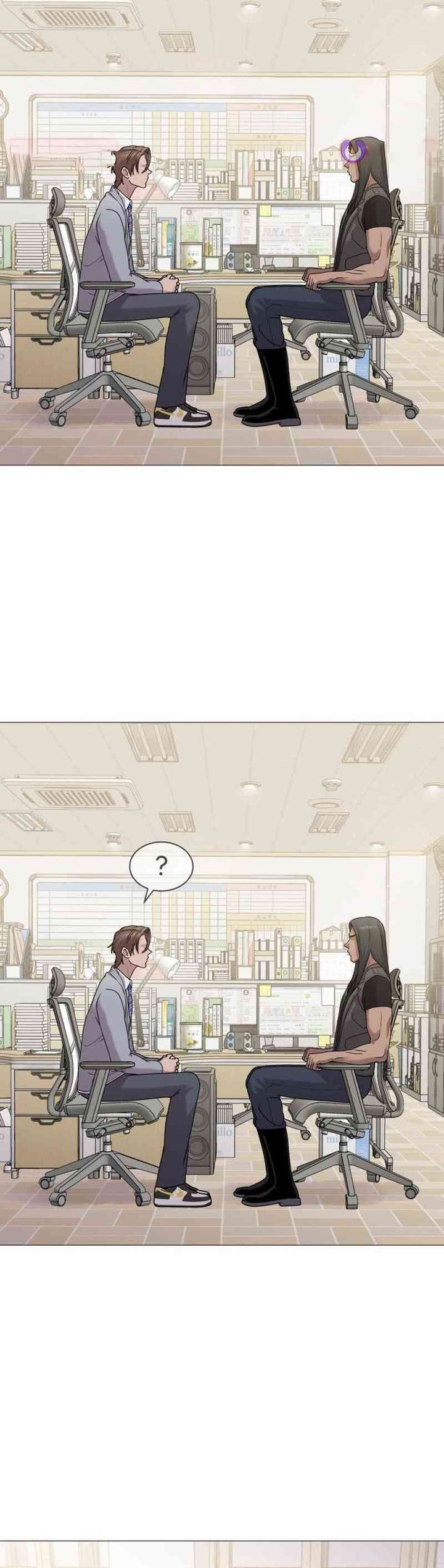 John X Killer chapter 5
