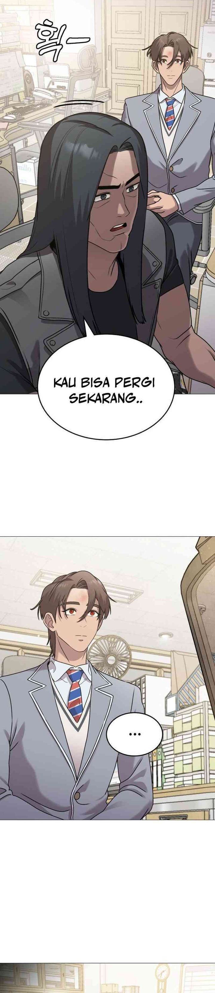 John X Killer chapter 5