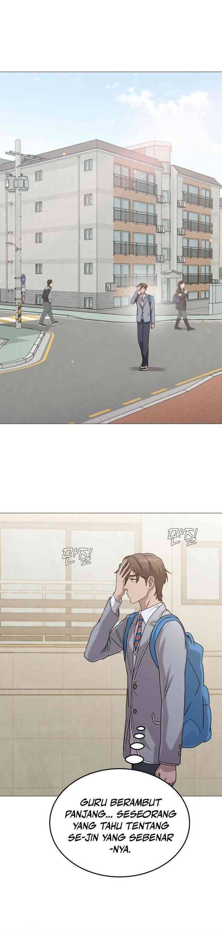 John X Killer chapter 5
