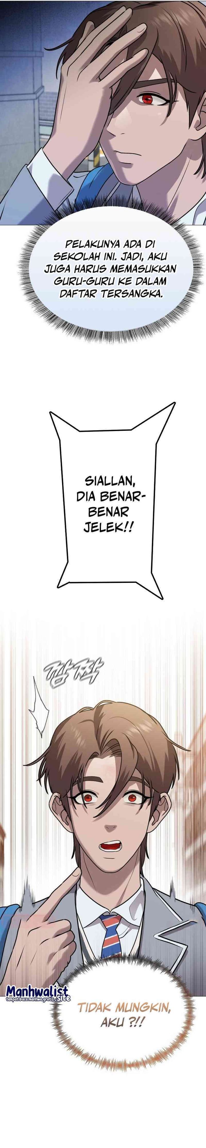 John X Killer chapter 5