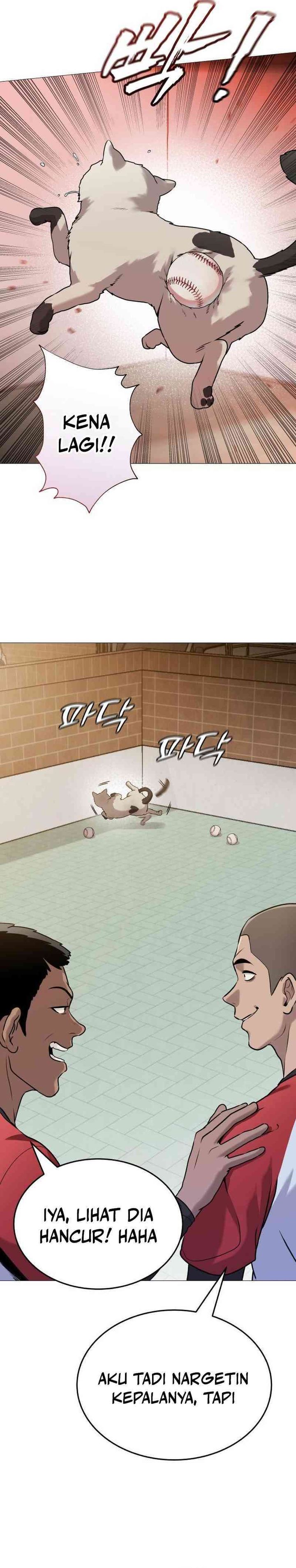 John X Killer chapter 5