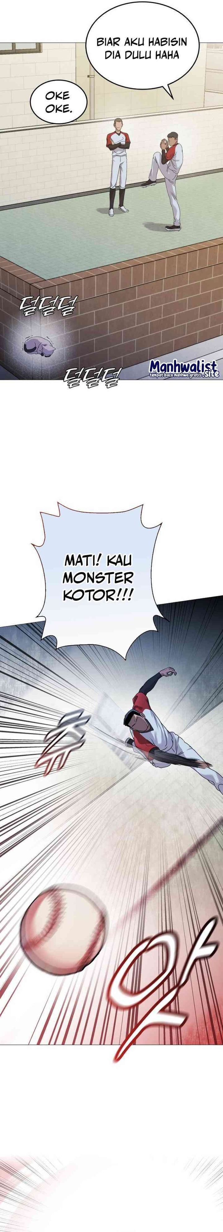 John X Killer chapter 5