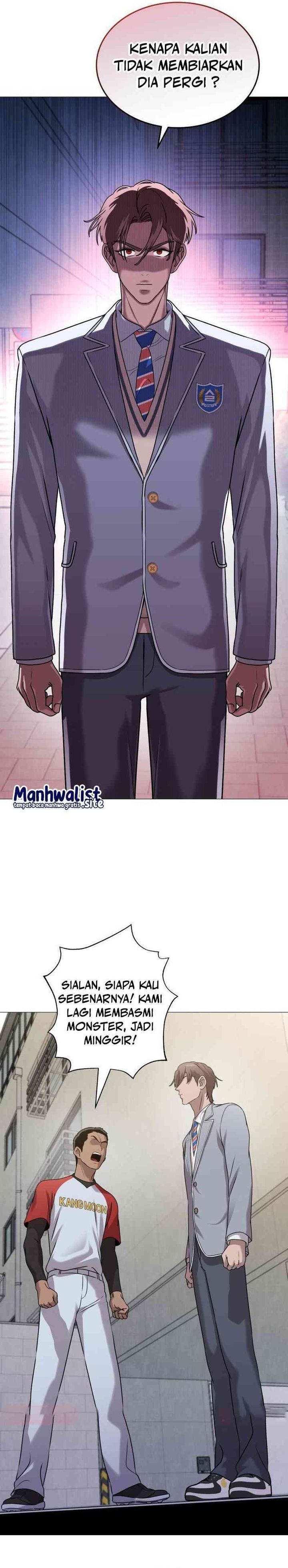 John X Killer chapter 5