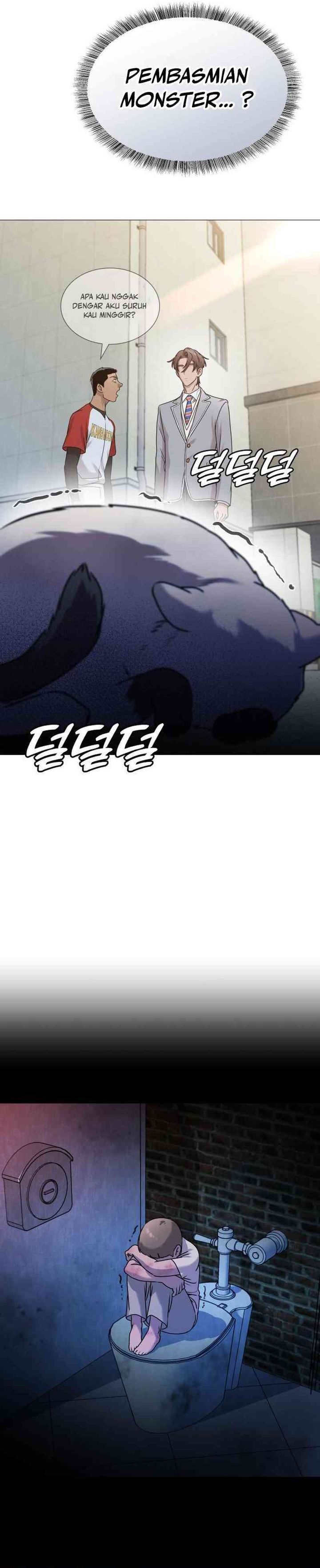 John X Killer chapter 5