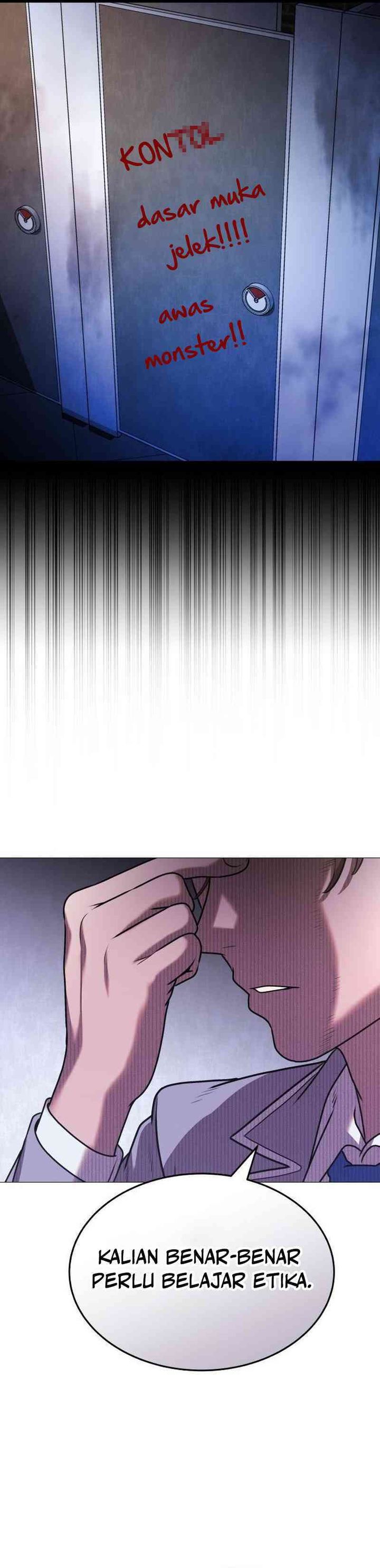 John X Killer chapter 5