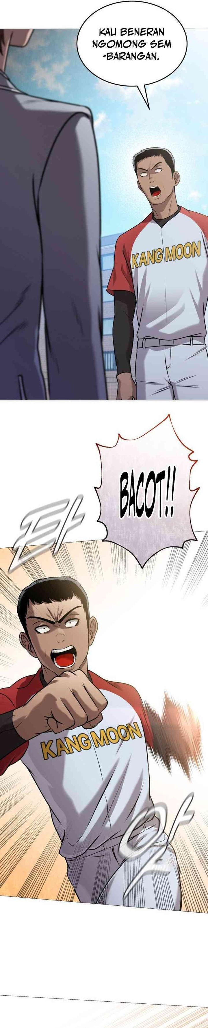 John X Killer chapter 5