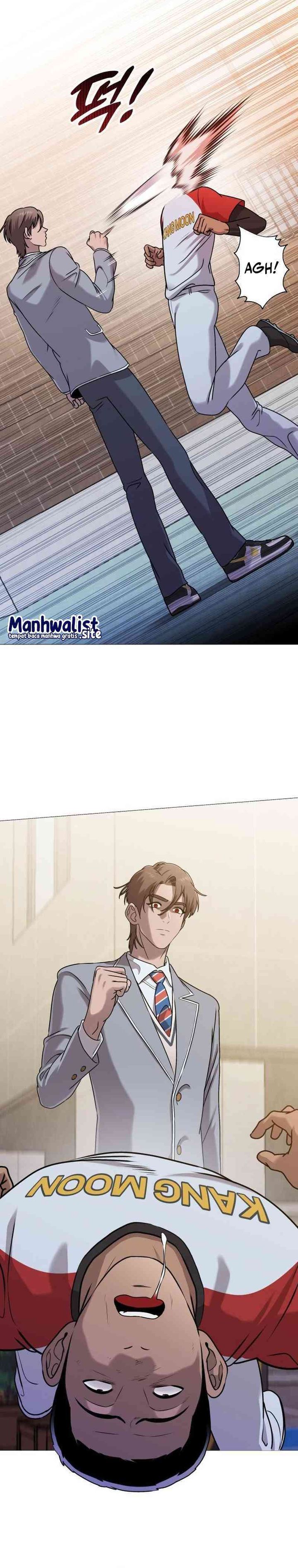 John X Killer chapter 5